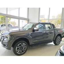 Ford Ranger 2024 3.0 Limited 4x4