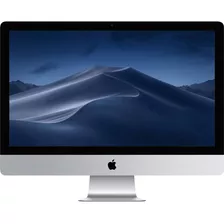 Apple iMac Video Audio 2017 5k 27 Core I7 64gb Ram Ssd 1tb