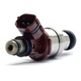 Inyector Gasolina Toyota 4runner 4cil 2.4 1991