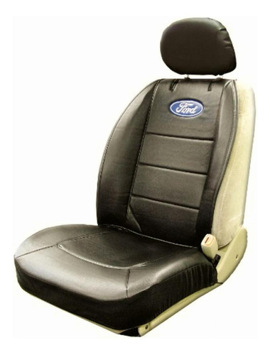 Plasticolor 008584r01 Funda De Asiento Sin Lado Para Ford Foto 3