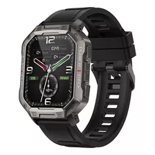 Smartwatch Deportivo Hombre Compatible Con Android E Ios 