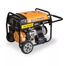 Generador Gasolina 15hp Tonka Tka-gs10000e 10,000w