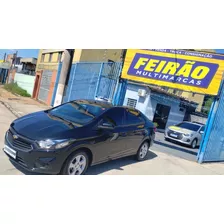 Gm Prisma Lt 1.4 Completo Baixo Km Otimo Preço