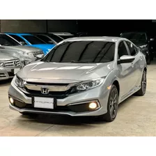 Honda Civic Ex 2.0 Sedan