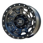 4 Rines 15x10 5/127 Chevrolet C10 Silverado Gmc 1500