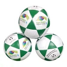 Balones Publicitarios Modelo Mikasa Económicos Quito