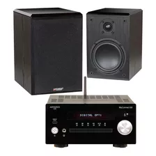 Kit Stereo Advance Myconnect60bk /k3sebk