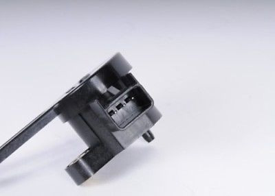 Sensor De Freno Para Hummer H3 5.3l V8 09-10 Foto 5