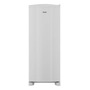 Geladeira Consul Degelo Seco 263 Litros - Cra30mb Branco 127v