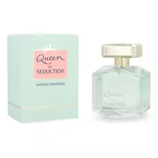 Queen Of Seduction 80ml Edt Spray