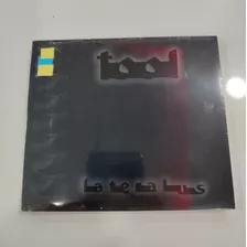 Tool Lateralus/ Cd Nuevo Original