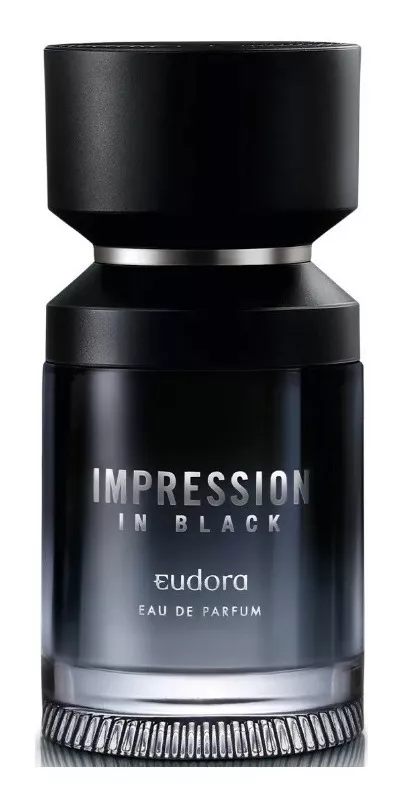 Impression In Black Eau De Parfum 100ml
