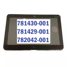 Pantalla Y Tactil Para Hp Pro X2 612 G1 12.5