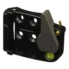 Manfrotto Adaptador De Placa Para Camara 322rc2