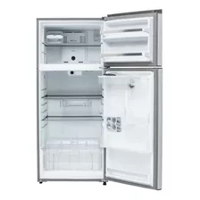 Refrigerador Auto Defrost Whirlpool Wt1736n Silver Con Freezer 470l 110v