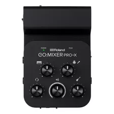 Mixer Interface Roland Go Mixer Pro Gomixer Pro Promo 30%off