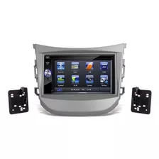 Radio Multimedia + Marco Original Hyundai Hb20 !