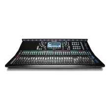 Allen&heath Sq-7 Series Mezclador Digital De 48 Canales