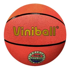 Pelota Balón Basket Basquet Viniball Peso Medida Oficial N°3