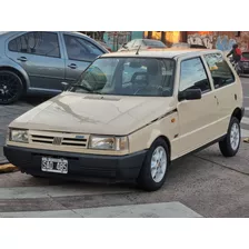 Fiat Uno Sl 1992