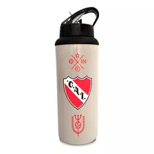 Botella Deportiva Independiente Diablos Rojos Rey De Copas