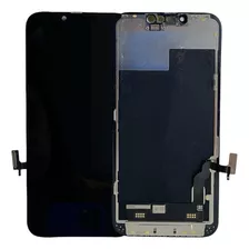 Tela Frontal Display iPhone 13 Touch Original Retirada