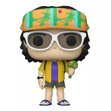 Funko Pop Stranger Things Mike 1298