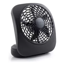 Ventilador De Puerta Y Escritorio Con Batería O2cool