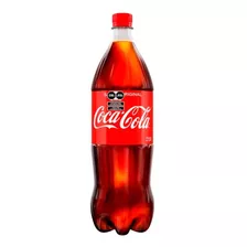 Refresco Coca-cola Original 1.5l
