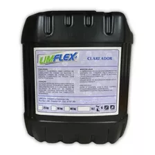 Abrilhantador Clareador Cabeçote Peça Alumínio Limflex 25 Kg