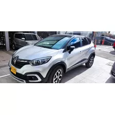 Renault Captur 1.3 Turbo Aut 2022