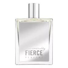 Abercrombie & Fitch Fierce Naturally Edp 100 Ml Woman