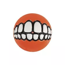 Rogz Fun Dog Treat Ball En Varios Tamaños Y Colores, Pequeño