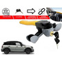 Tapetes 3d Logo Mini + Cubre Volante Countryman 2021 A 2023