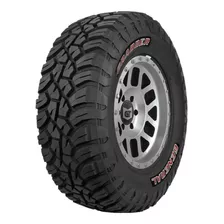 Llanta General Tire Grabber X3 285/70r17 121 Q