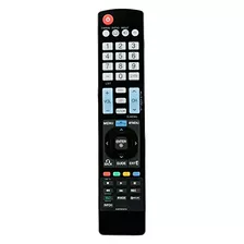 Nuevo Akb73615319 Reemplazar Ajuste Remoto Para LG Tv 32lm64