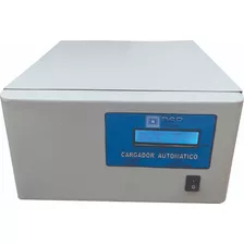 Cargador Automatico De Bateria De 48v 10 Amp