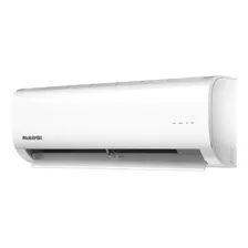 Aire Acondicionado Panavox Split Frío/calor 24000 Btu Blanco 220v Ss-24on