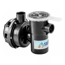 Kit De Piscina Motobomba 3/4 Cv Nbf-3 Sem Motor- Nautilus