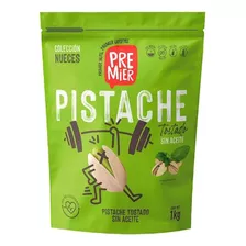 Premier Lifestyle Pistache 1kg