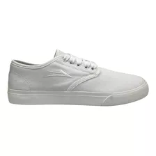 Tenis Lakai Oxford Branco Lakai