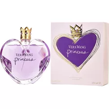 Princess Vera Wang 100ml Dama Original