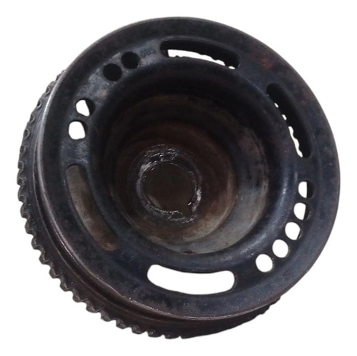 Polia Virabrequim Chevrolet Corsa Montana 2003 2004  2012 1