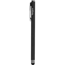 Lapiz Para Smartphone Targus Slim Stylus Black Amm12us