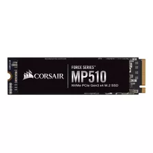 Ssd Corsair M2 Force Series M.2 512 Gb