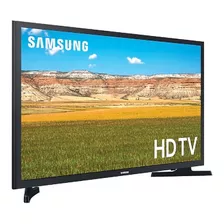 Televisor Samsung 32'' Led Hd Smart - Un32t4300akxzl