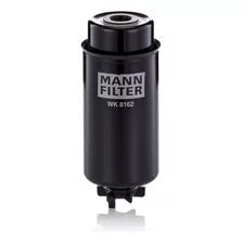 Filtro De Combustível Mann Para Claas 840 Cmatic Wk8162