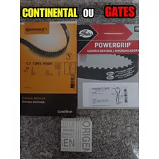 Kit Correia Dentada Renault Clio Campus 1.0 16v