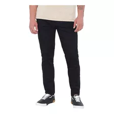 Jeans Skinny I Negro Hombre Corona