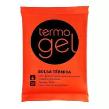 Bolsa Térmica Fria E Quente Compressa Pequena - Termogel 